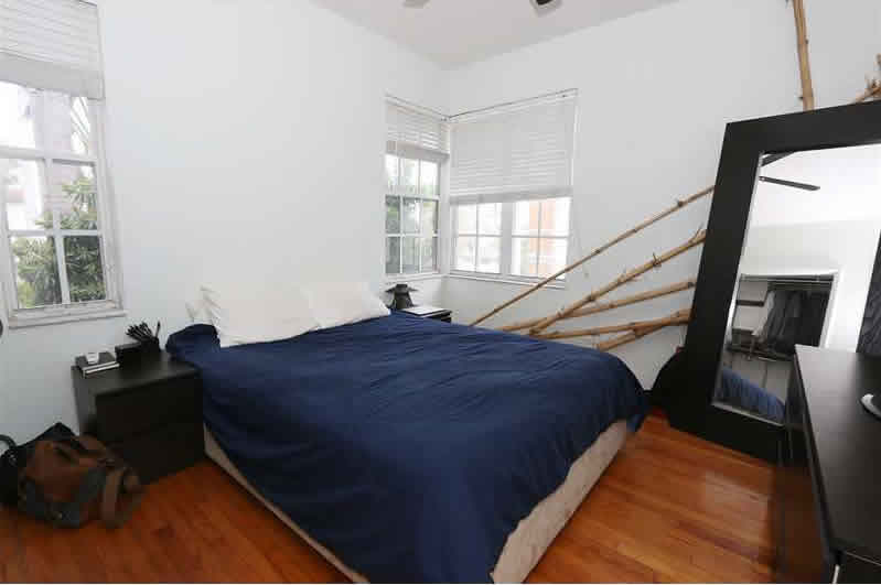Apartamento a venda em South Beach - Miami Beach - $229,000