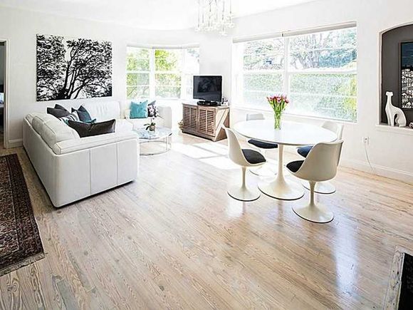 Apartamento a venda perto de Lincoln Road em South Beach - Miami Beach $524,000