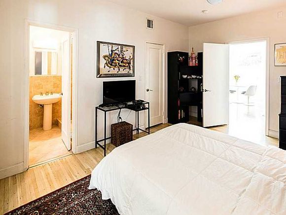 Apartamento a venda perto de Lincoln Road em South Beach - Miami Beach $524,000