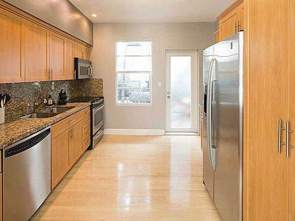 Apartamento a venda perto de Lincoln Road em South Beach - Miami Beach $524,000