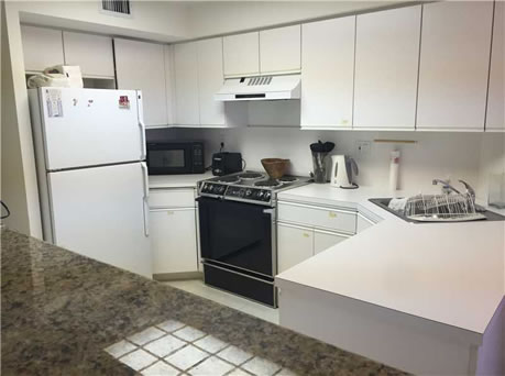 Apto 2 quartos no 29 andar - Aventura - Miami - $399,026