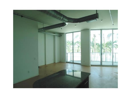 Apto de Luxo - Loft - Miami Beach - $249,900