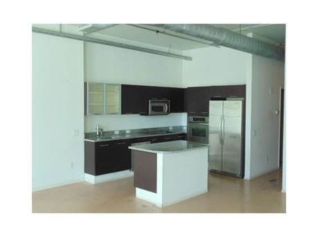Apto de Luxo - Loft - Miami Beach - $249,900