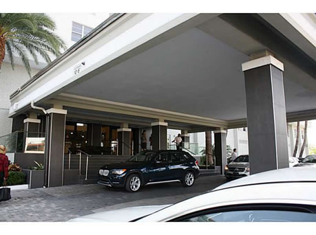 Apto de Luxo em Miami Beach - $450,000