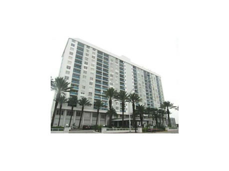 Apto de Luxo em Miami Beach - $450,000