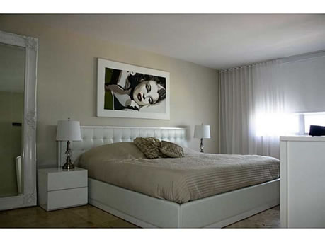 Apto de Luxo em Miami Beach - $450,000