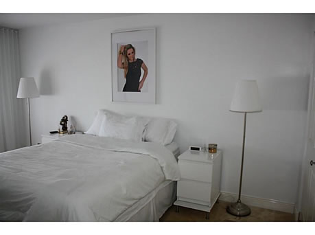 Apto de Luxo em Miami Beach - $450,000