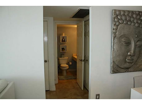 Apto de Luxo em Miami Beach - $450,000