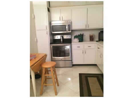 Apto de Luxo em Miami Beach - $450,000