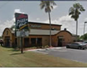 Pizza Hut, Okeechobee, FL $935,000
