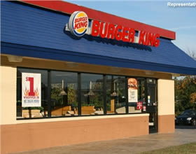Burger King - Palm Bay, FL $1,310,679