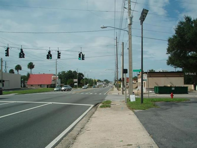 Posto de Gasolina Citgo - $600,000
