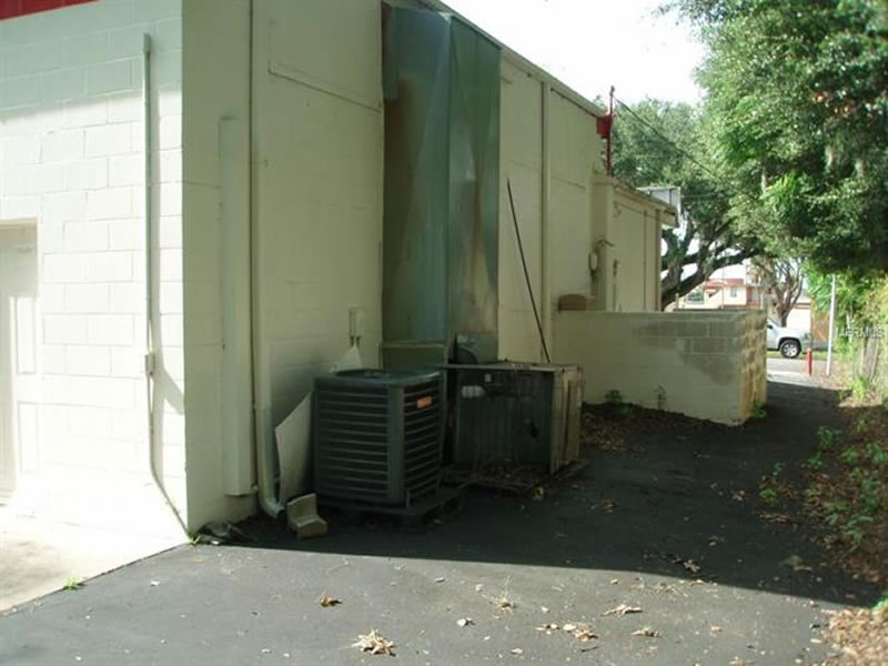 Posto de Gasolina Citgo - $600,000