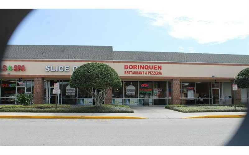 Imóvel Comercial para Venda em Kissimmee, FL - $ 315,000