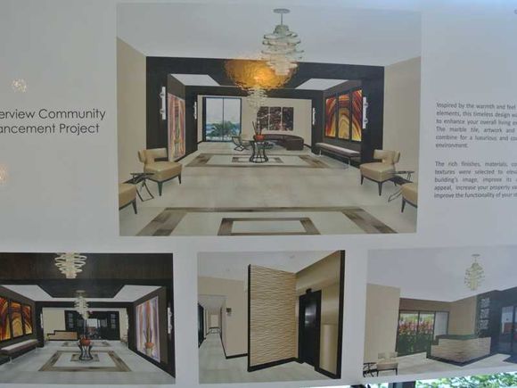 Apartamento em Aventura -Miami - Chique! todo branquinho - 2 dormitorios - $370,000