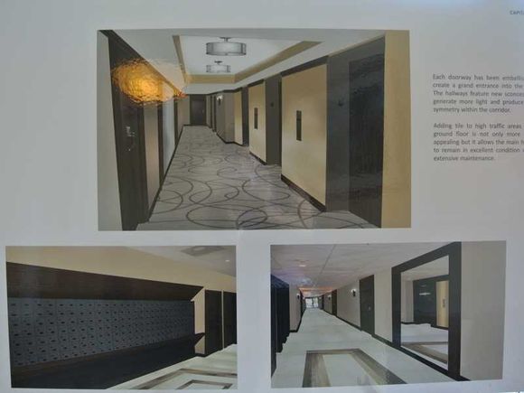 Apartamento em Aventura -Miami - Chique! todo branquinho - 2 dormitorios - $370,000