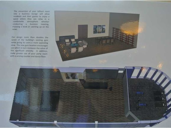 Apartamento em Aventura -Miami - Chique! todo branquinho - 2 dormitorios - $370,000