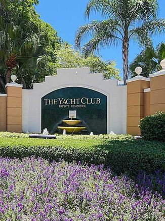 Apartamento no Yacht Club - Aventura - Miami 2 dormitorios - $375,000 