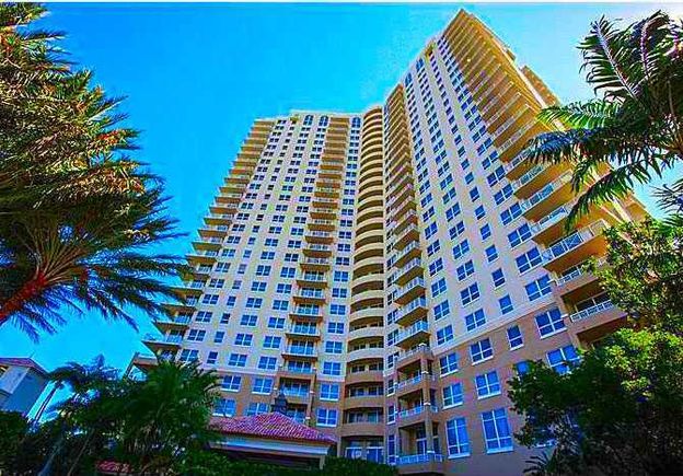 Apartamento em Aventura Miami dentro condominio de luxo - 2 dormitorios - $375,000