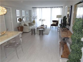 Apartamento A Venda em Aventura - Miami (2 dormitorios - reformado) - $275,000