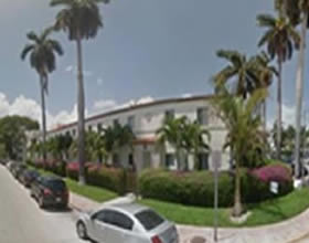 Imvel Comercial Multifamily Miami Beach - Flrida $5,900,000