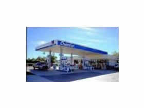 Posto de gasolina perto de Miami - Sheridan, Florida -  alto retorno com a possibilidade a visto permanete $360,000